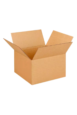 Cajas de cartón