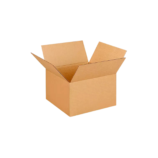 Cajas de cartón
