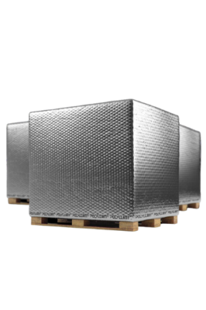 Funda térmica