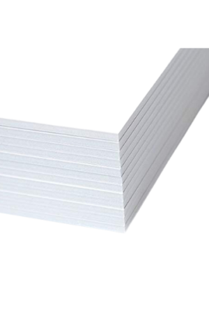 Lamina foam