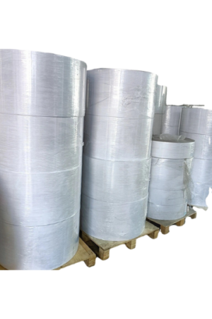 Papel base térmica