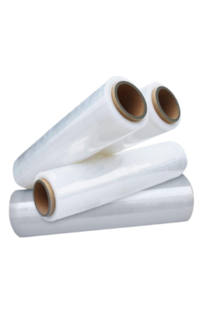 Rollos de emplaye