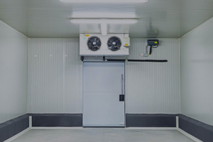 Equipos de Refrigeración